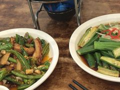 -一楼食业·美食人家