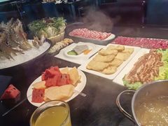 -太古汇海鲜姿造(延寿店)