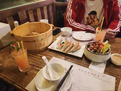 -胡桃里音乐酒馆(环亚凯瑟琳广场店)