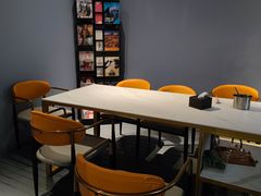 用餐区-大象厨房(重庆道店)