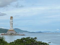 -三亚南山文化旅游区