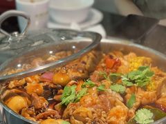 -和福顺·牛肉海鲜焖锅(汕头金平万达广场店)