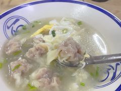 -海清宁记大馅云吞