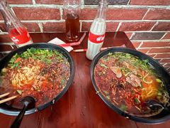 -一品飘香米线(一中总店)