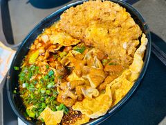 原味螺蛳粉-顶香阁桂林米粉·柳州螺蛳粉(上地店)