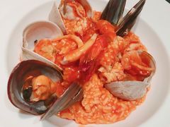 -大树餐厅(益田假日店)