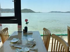 -湖山人家·湖景餐厅·特色农家菜(太湖西山店)