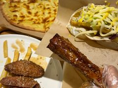 -LUCCA卢卡西班牙海鲜饭(远洋广场店)