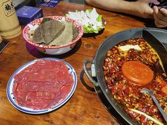 -楠火锅(绿地新都会店)