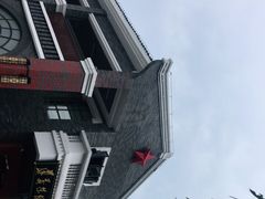 -遵义会议纪念馆