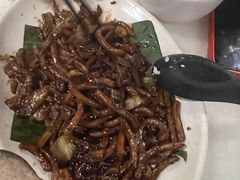 -金莲记(茨厂街店)