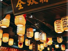 大堂-王庄阿咪海鲜大排档(上下杭店)