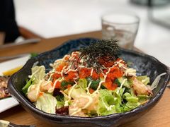 飞鱼籽沙拉-Jazz·ya 爵士屋(来福士店)
