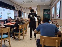 -武圣羊汤·西北面(朝阳门店)