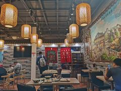 -荔银肠粉(广州天河华利路店)