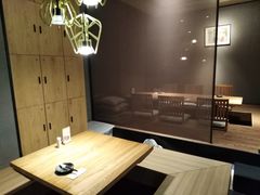-隐泉之语日式料理(王府中环店)