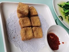 -新吉士·上海菜(浦东LCM置汇旭辉店)