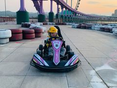 -东方山水金沙酒店-雅香阁中餐厅