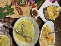 -Siam泰餐厅(水上公园店)