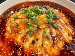 -老吴家川菜(昭化路店)