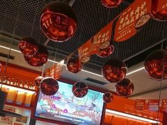 -丽伟的串·烧烤·砂锅(芝麻街店)