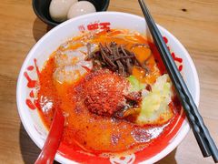 -豚王拉面(锦荣商业大厦店)