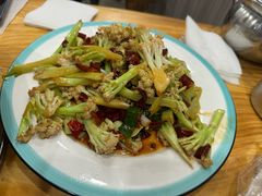 -百味地锅鸡(铜山路店)