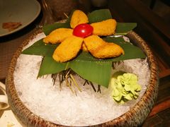 海胆-山葵家·创意料理(万象汇店)