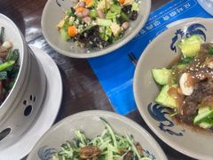 -乔家满族八大碗(流水沟店)