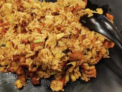-老啪叽串炒饭(铁百店)