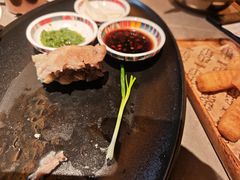 -塔哈尔·新疆盛宴(奉贤龙湖店)