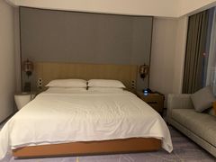 -广州粤海喜来登酒店