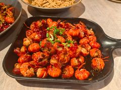 -巴厘龙虾·榜首油焖大虾(音乐学院·沿江酒馆店)