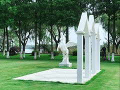 -太阳岛度假酒店