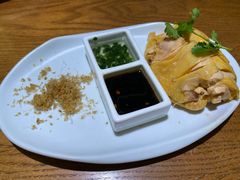 蘇小柳白切鸡-苏小柳手工点心(人民广场分院)