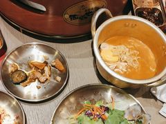 -西塔老太太泥炉烤肉(济南首店)