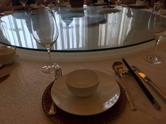 -上海和平饭店-华懋阁 The Cathay Room