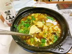 醋椒豆腐-同来顺烧烤餐厅(哈尔滨道店)