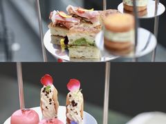 -Mercato莫卡多露台餐厅与酒吧(K11店)