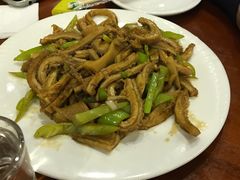 -老仁义·清真菜(太古街店)