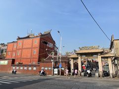 -安平桥