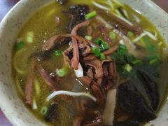 -大石人家鱿鱼面馆(大石西路总店)