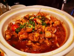 -京华烟云·北京烤鸭(领展购物广场·中关村店)