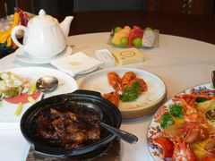 -申粤轩酒楼·三十年粤菜经典(丁香花园店)