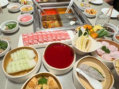 -海底捞火锅(珠影星光城夜宵主题店)