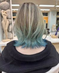 -LEE TIME·丽美时沙龙