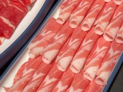 -京门老爆三·铜锅涮肉 爆肚(芳群园店)