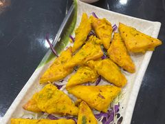 -清真·AL-JANNAT 佳纳特餐厅(狮子桥店)