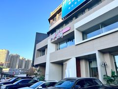 -米蘭西點(锦山大街店)
