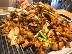 -四季民福烤鸭店(前门廊房二条店)